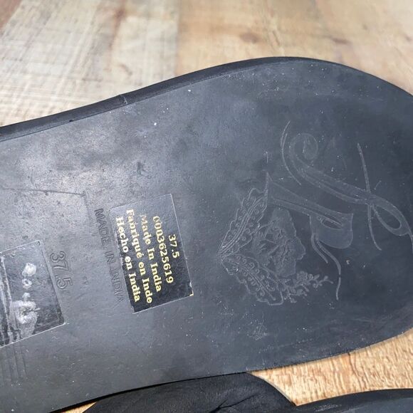 Free People Wonderland Flip Flop - Picture 8 of 10